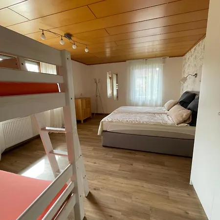 Im Hexental - Familienurlaub Bei Freiburg & Schwarzwald * Wittnau