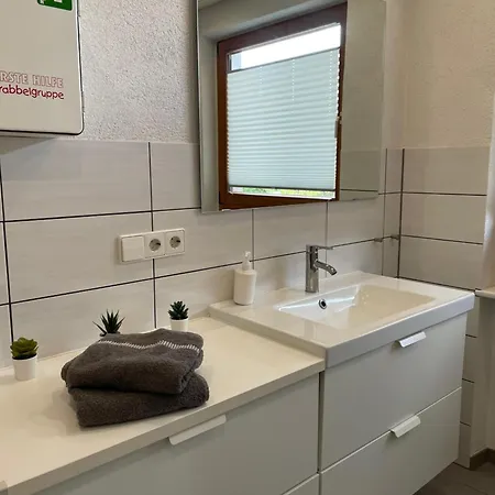 Locanda Im Hexental - Familienurlaub Bei Freiburg & Schwarzwald *